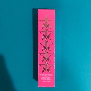 JSC liquid lipstick in Gemini summer mystery box